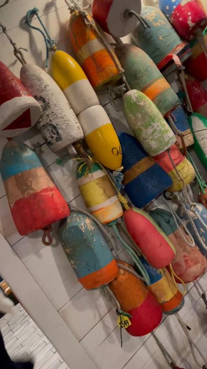 The Shipyard - Decor - Bars Near Me - Captiva, Florida