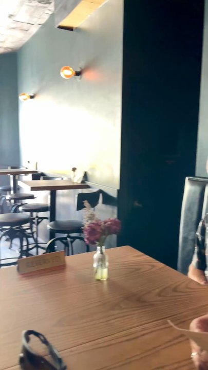We Got Company - Interior overview - Cocktail Bars Near Me - Brooklyn, New York