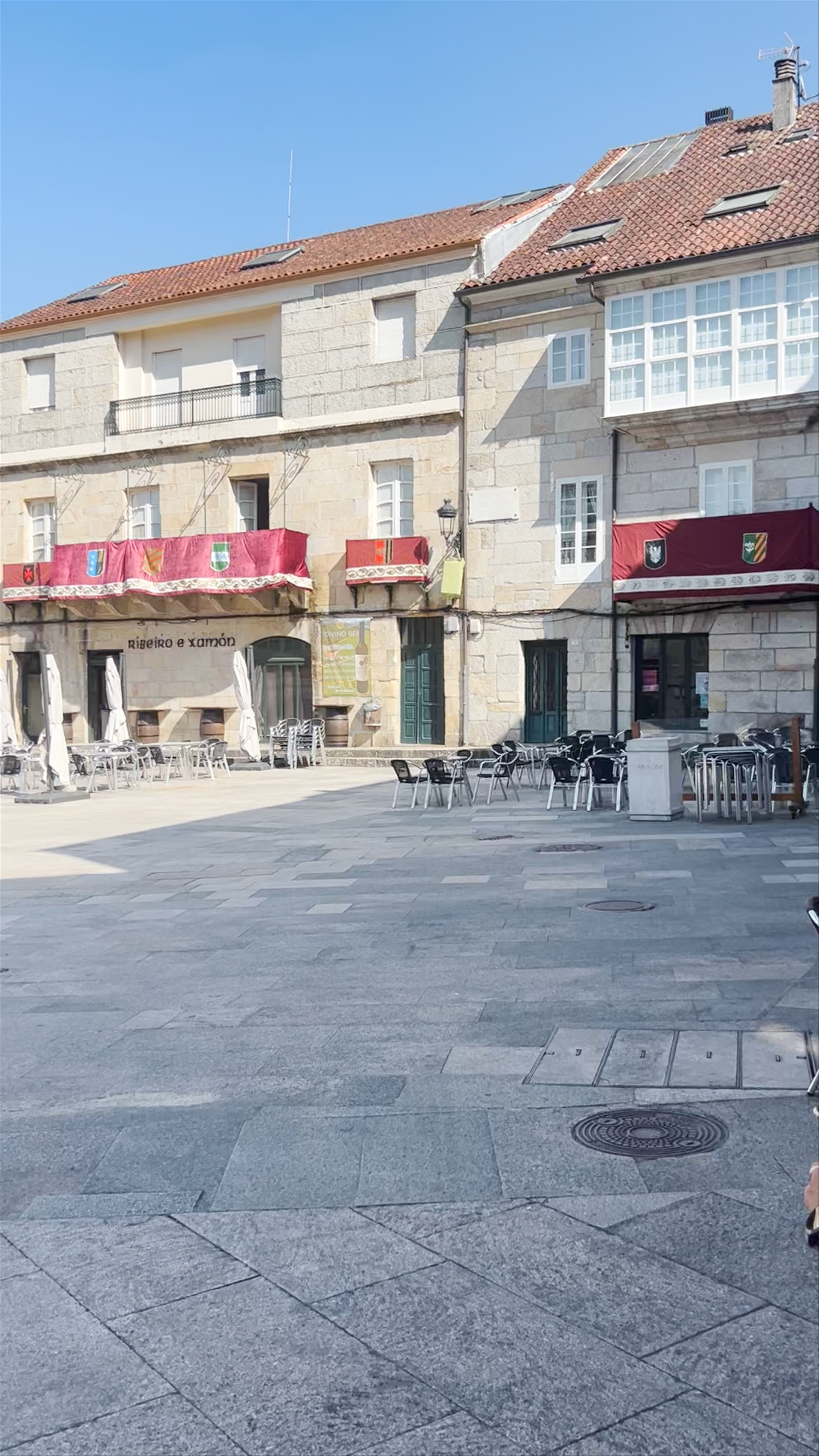 Concello de Ribadavia