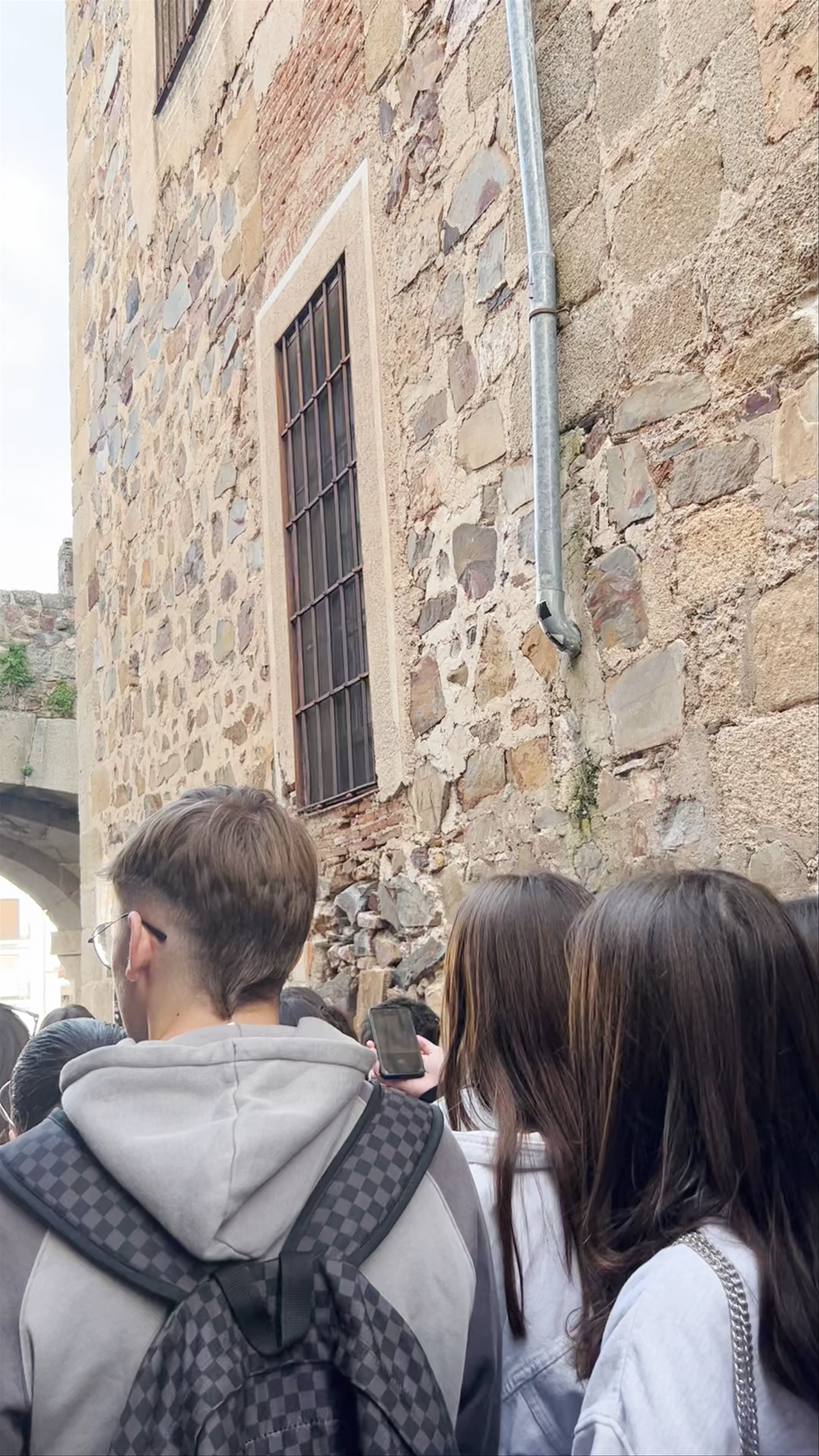 Arco de la Estrella