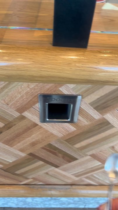 Salt & Straw - Coolest way to return spoons - Ice Cream & Frozen Yogurt Near Me - Gilbert, Arizona