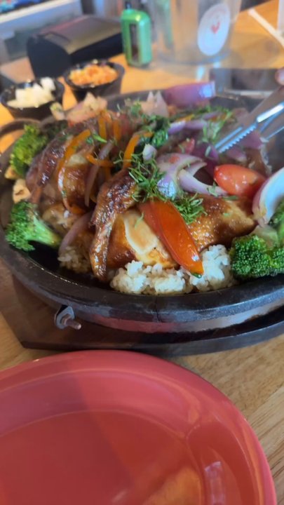 Koquio - Chicken Wings Near Me - Duluth, Georgia