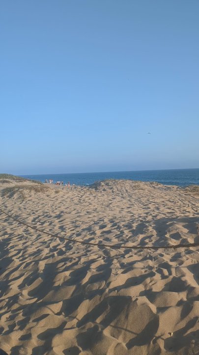 Westward Beach - Beaches Near Me - Malibu, California