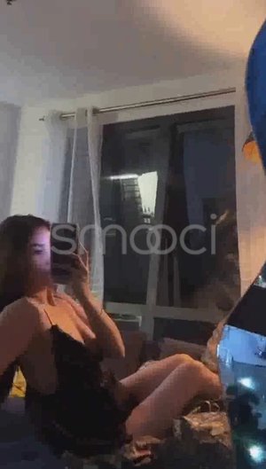 Sam Singapore Escort Video #23813