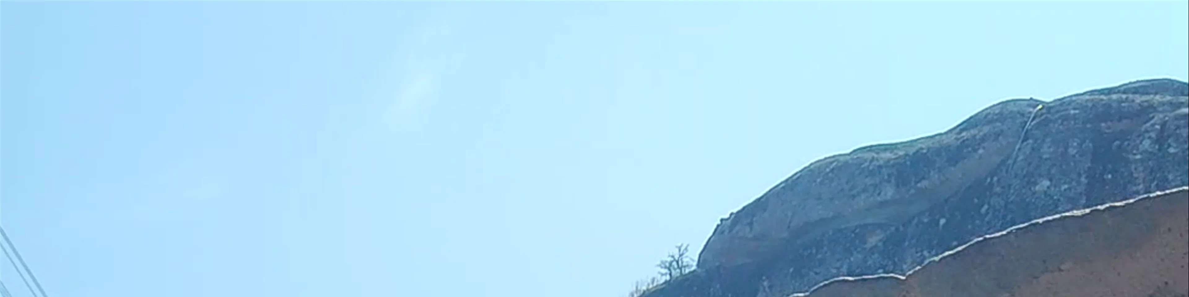 Monastery of the Holy Trinity at Meteora