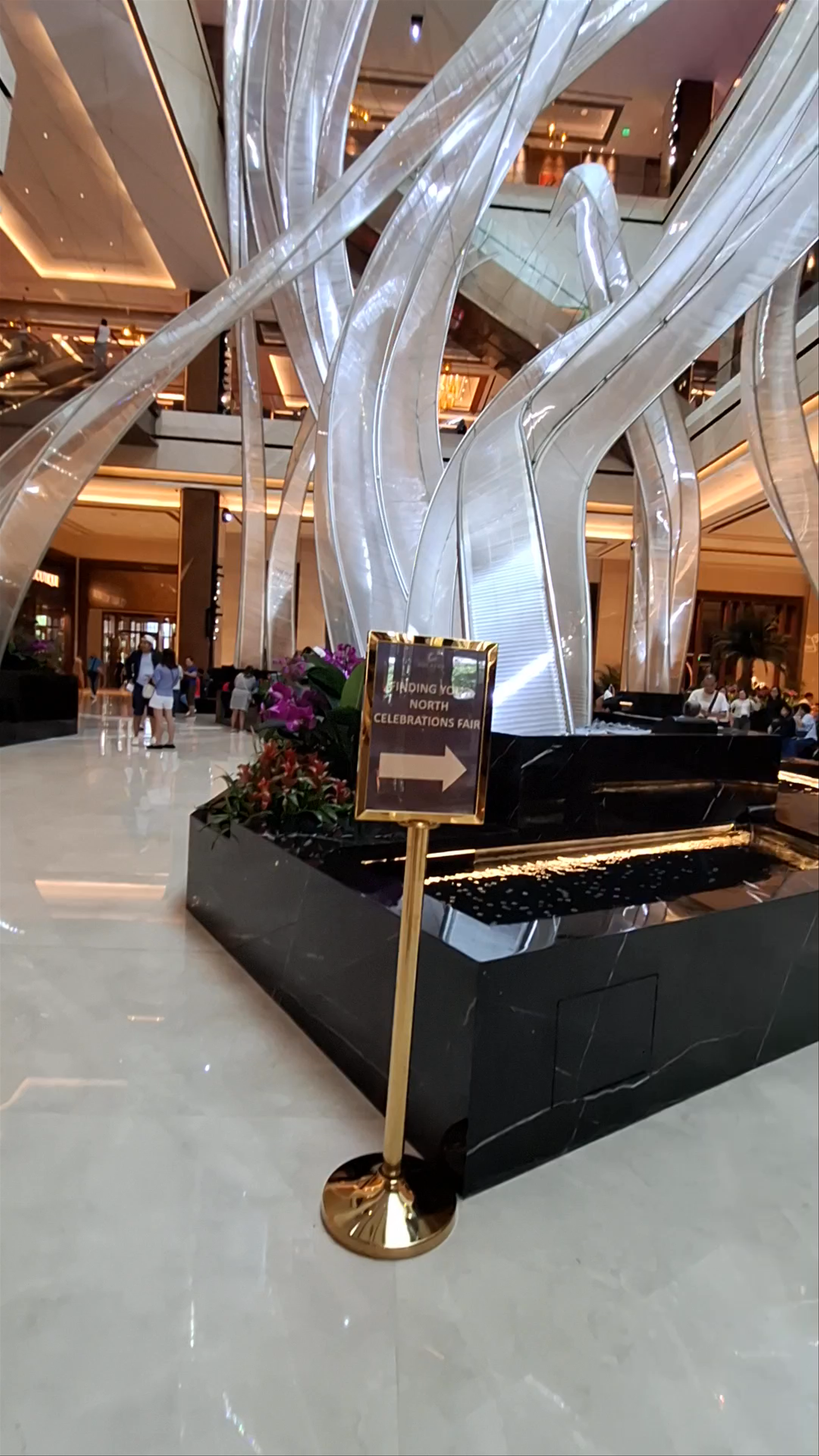 Solaire Resort North