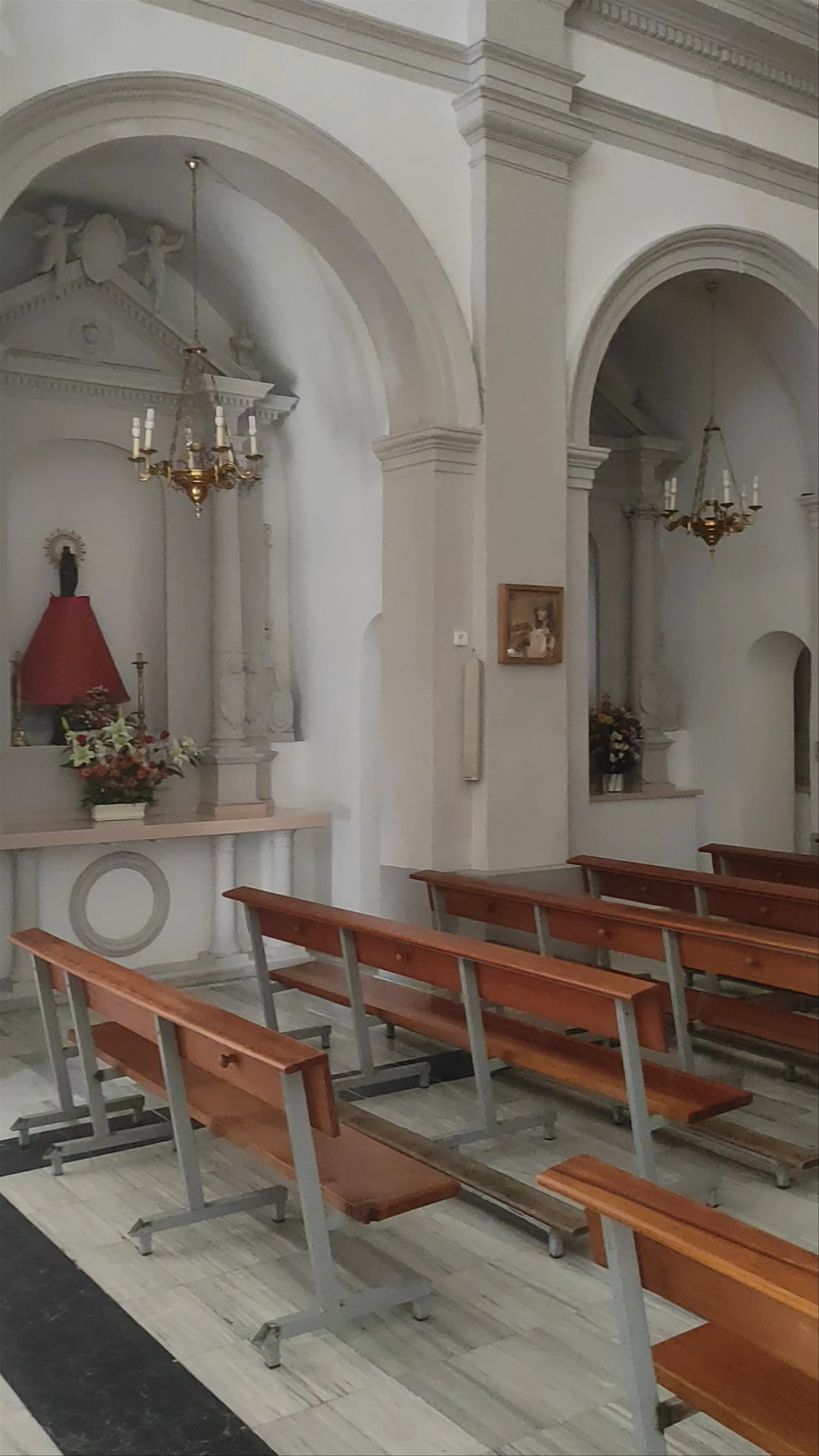 Església de Sant Francesc