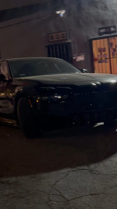 X Designs 833 - Body Shops Near Me - Montebello, California