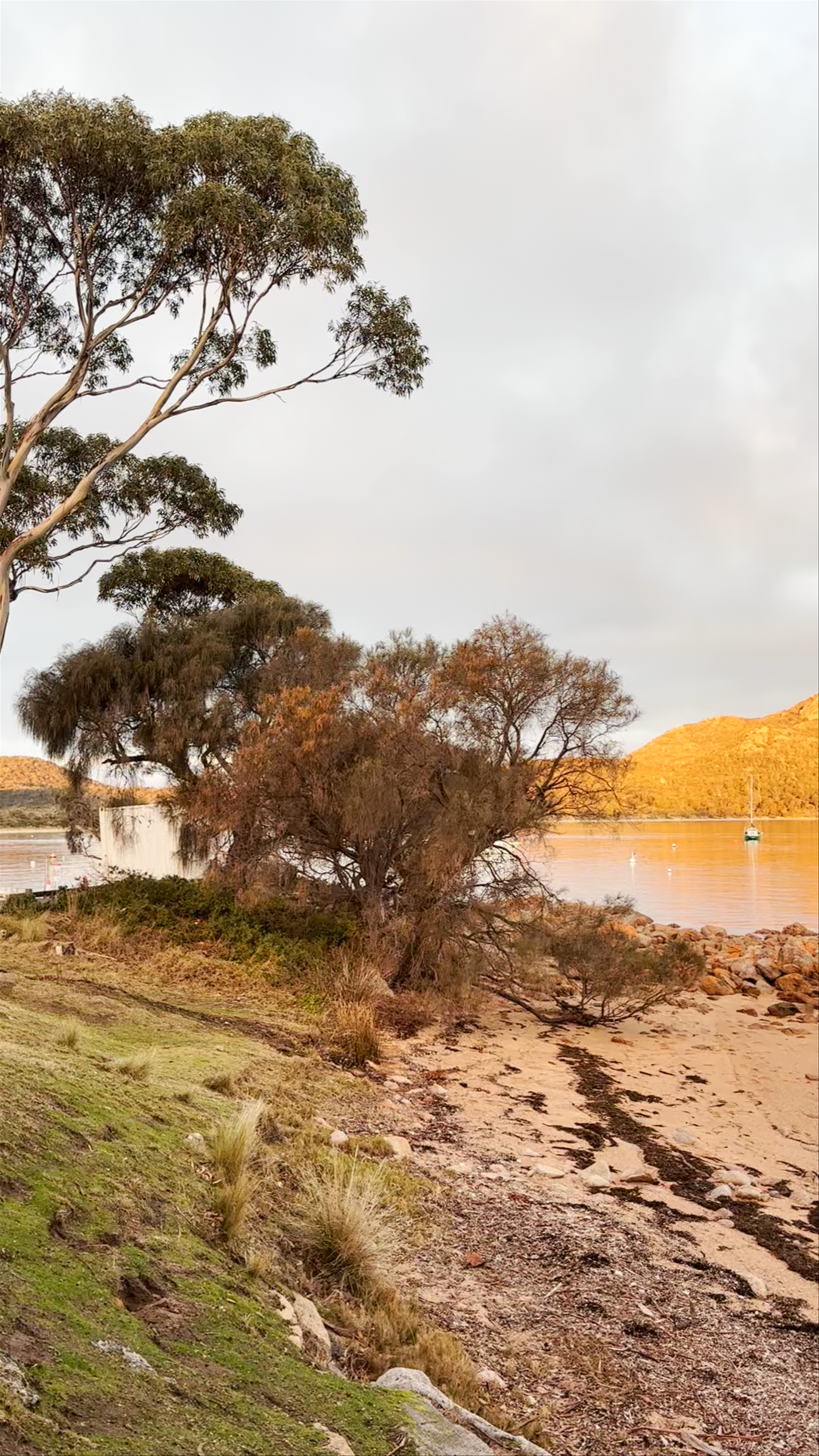 Richardsons Beach