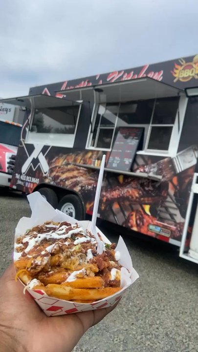Loretta's Kitchen - Food Trucks Near Me