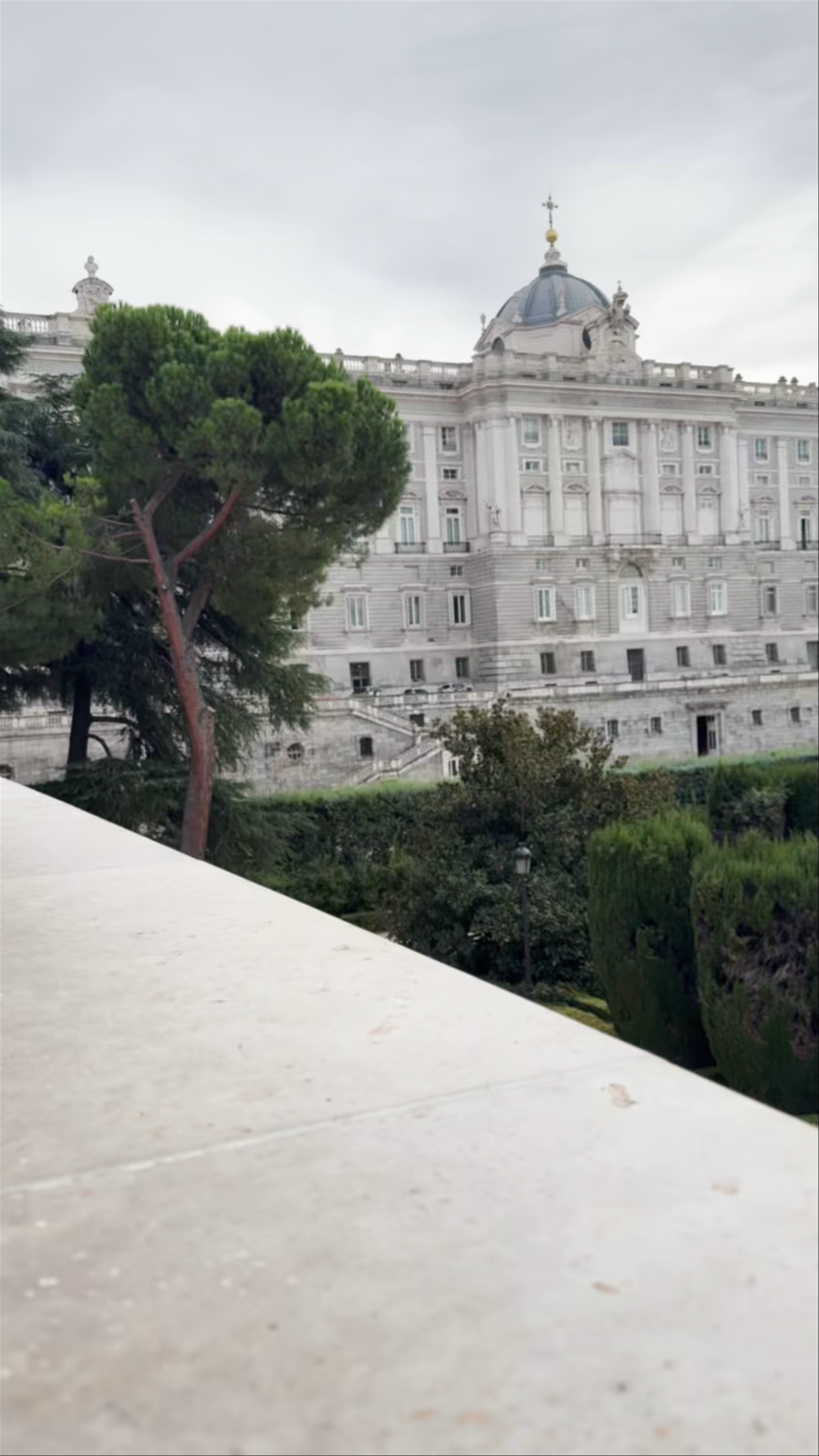 Sabatini Garden