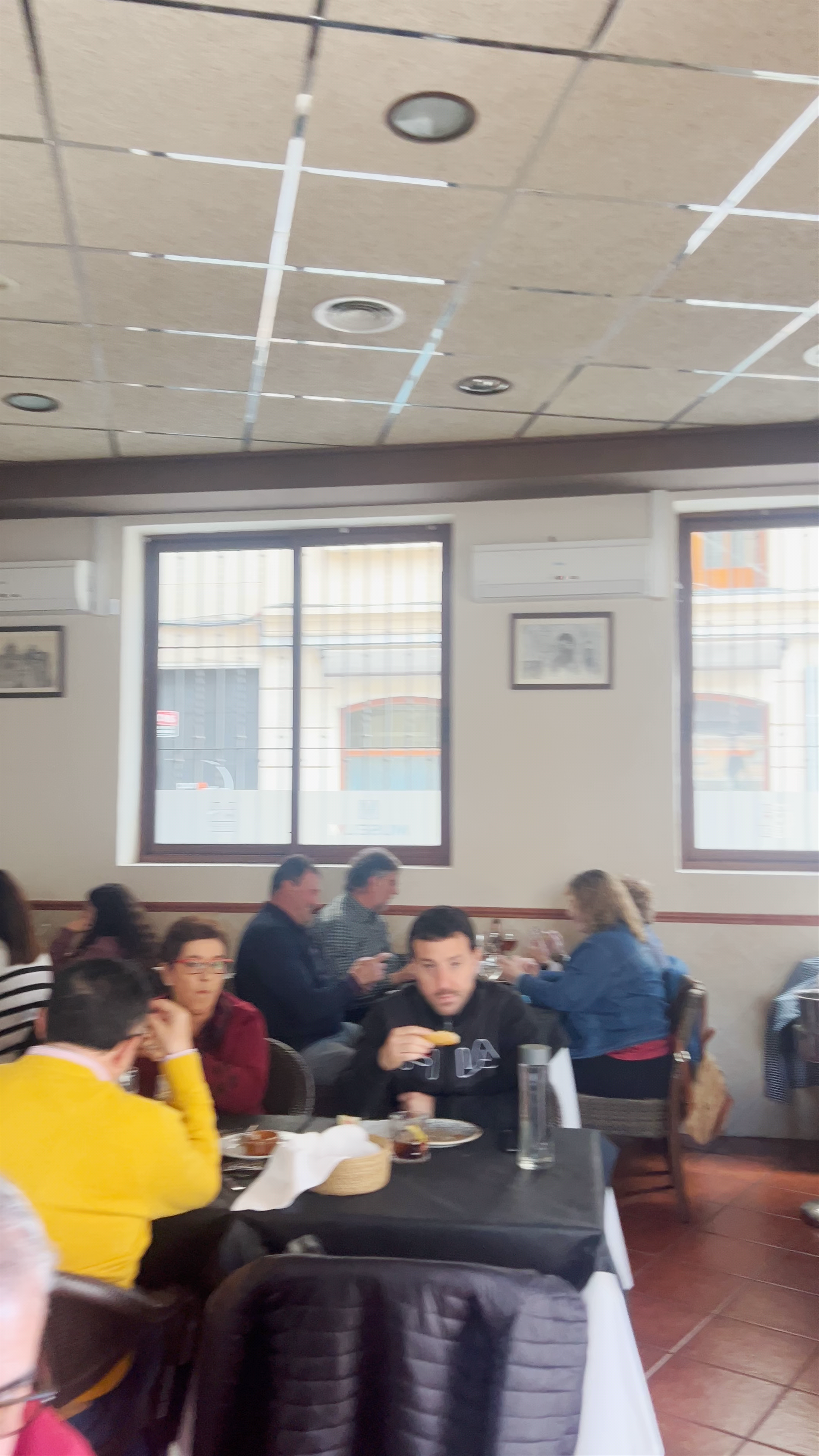 Museum Restaurante Elche: A Warm Local Dining Experience in Historic Elx