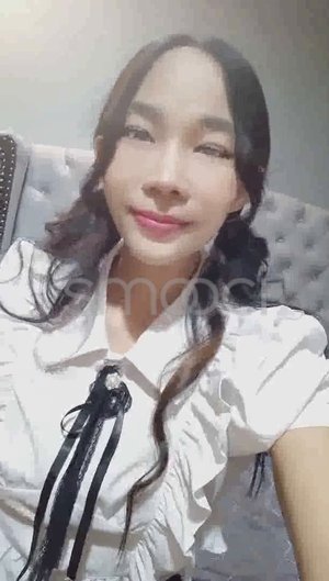 Melody Bangkok Escort Video #9772