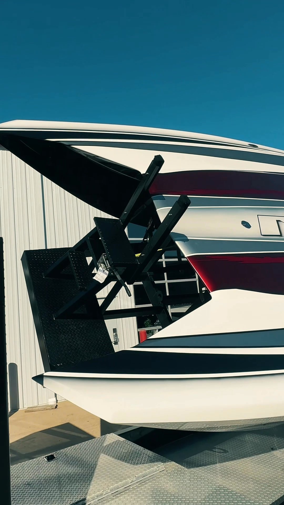 This absolute #stunner is available now @Performan...