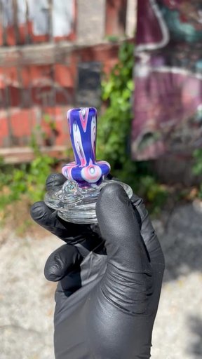 Preview pic of Geoff X Indo Puffco top
