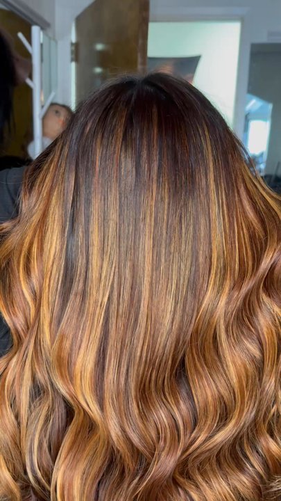 Lu Ross Academy - @styledbyerika_ - Cosmetology Schools Near Me - Ventura, California