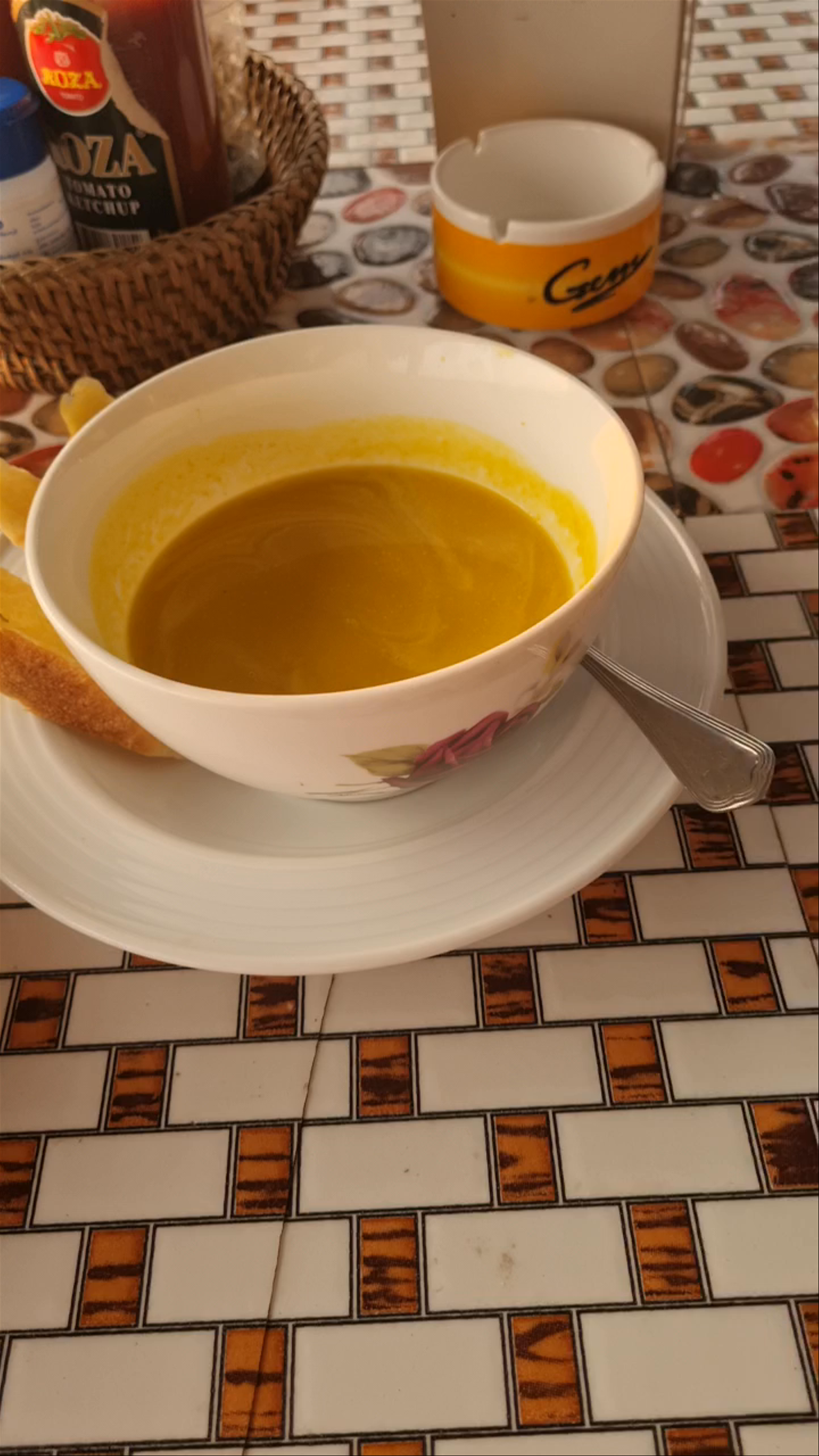 Seng Thavone 1 Bungalows Restaurant