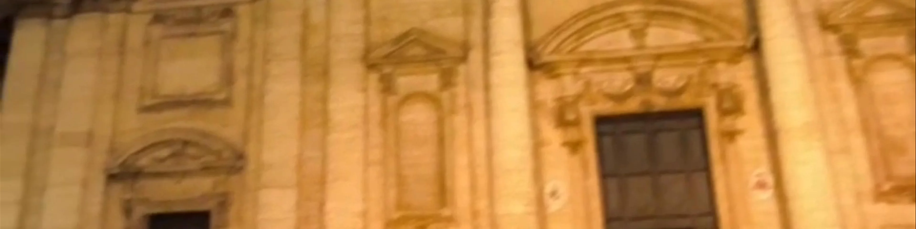 Església de Sant Ignasi de Loiola a Campo Marzio