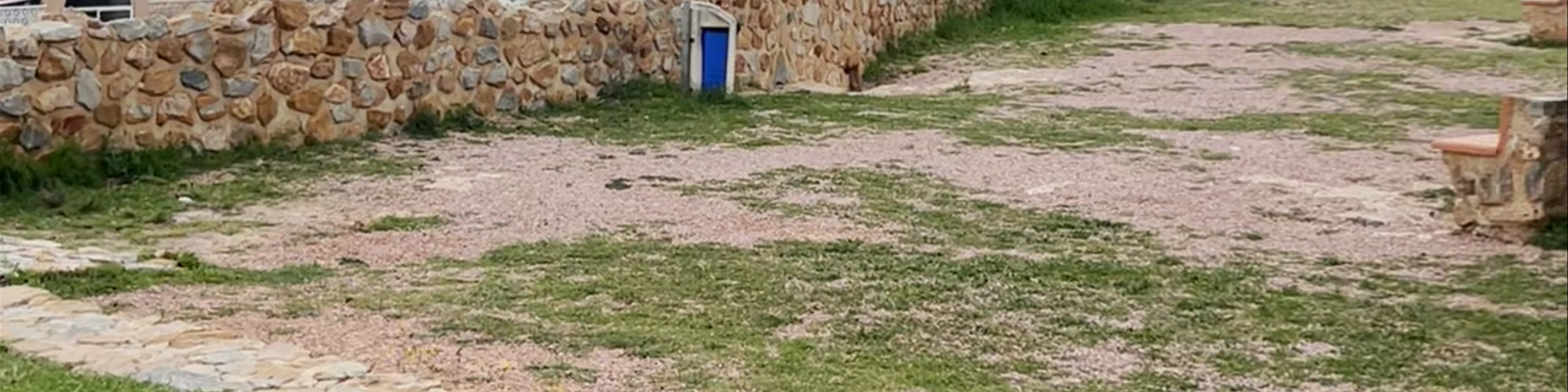 Parque de la Torre del Moro