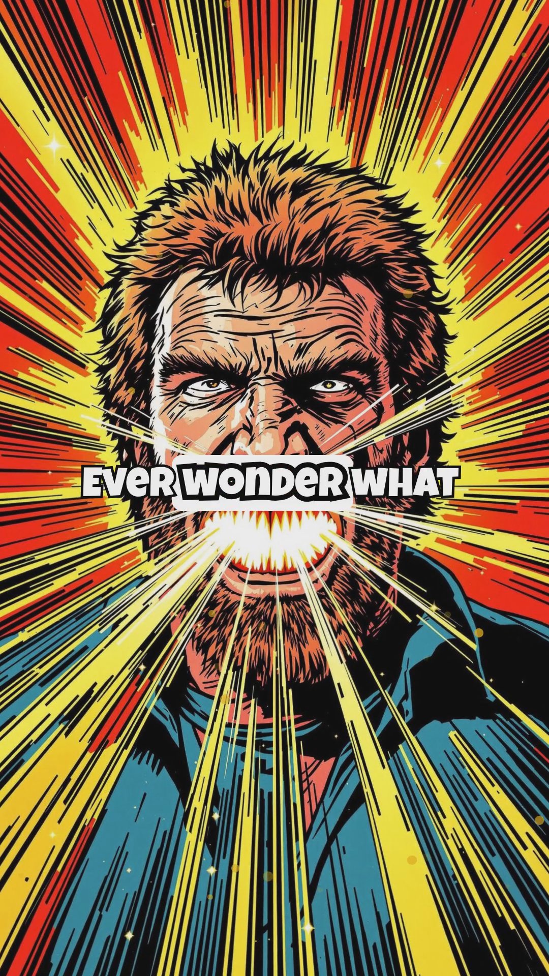 Chuck Norris vs. The Sound Barrier: Breaking Limits with a Single Shout