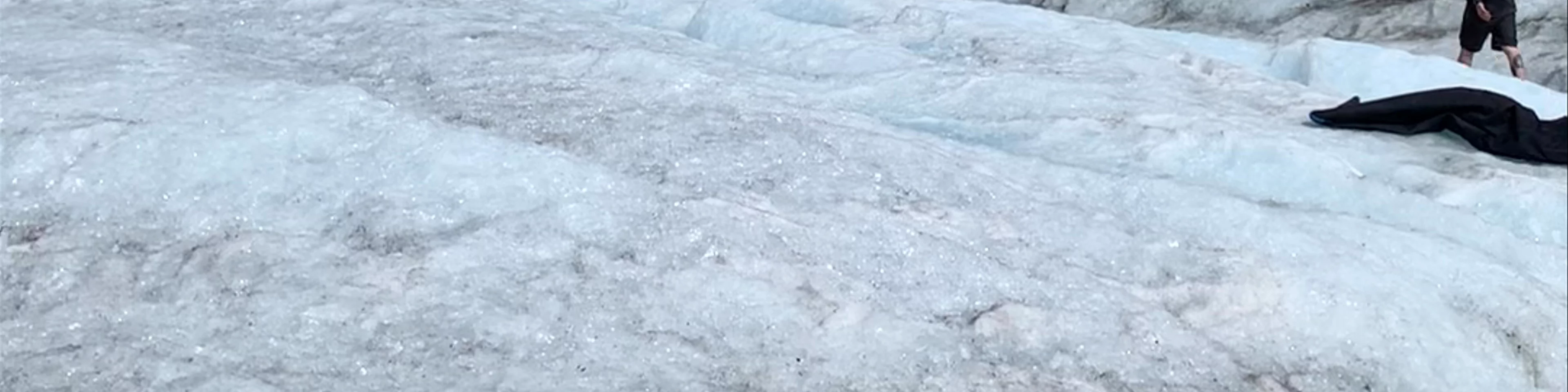 Columbia Icefield - Ice Explorer