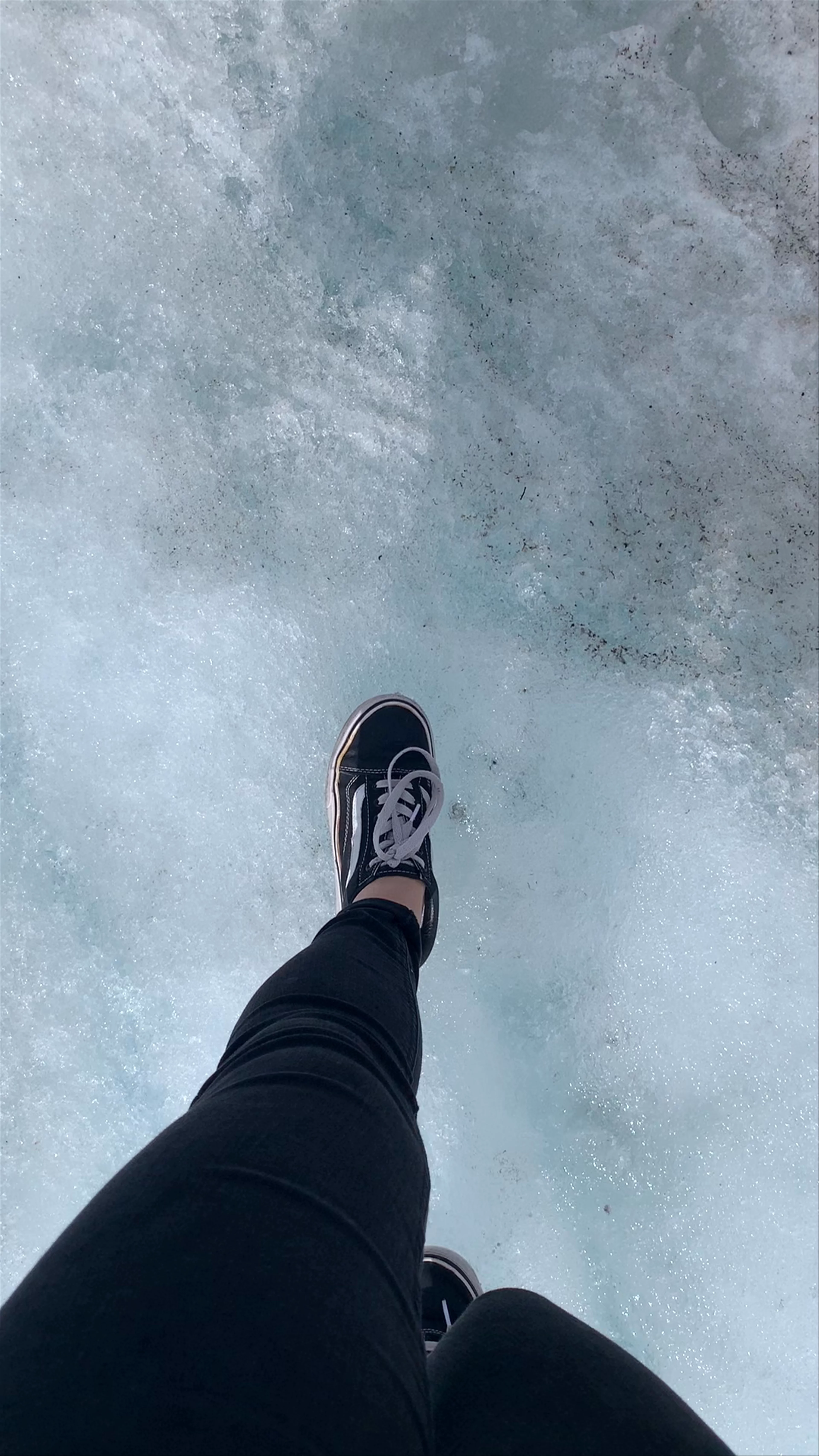 Columbia Icefield Skywalk