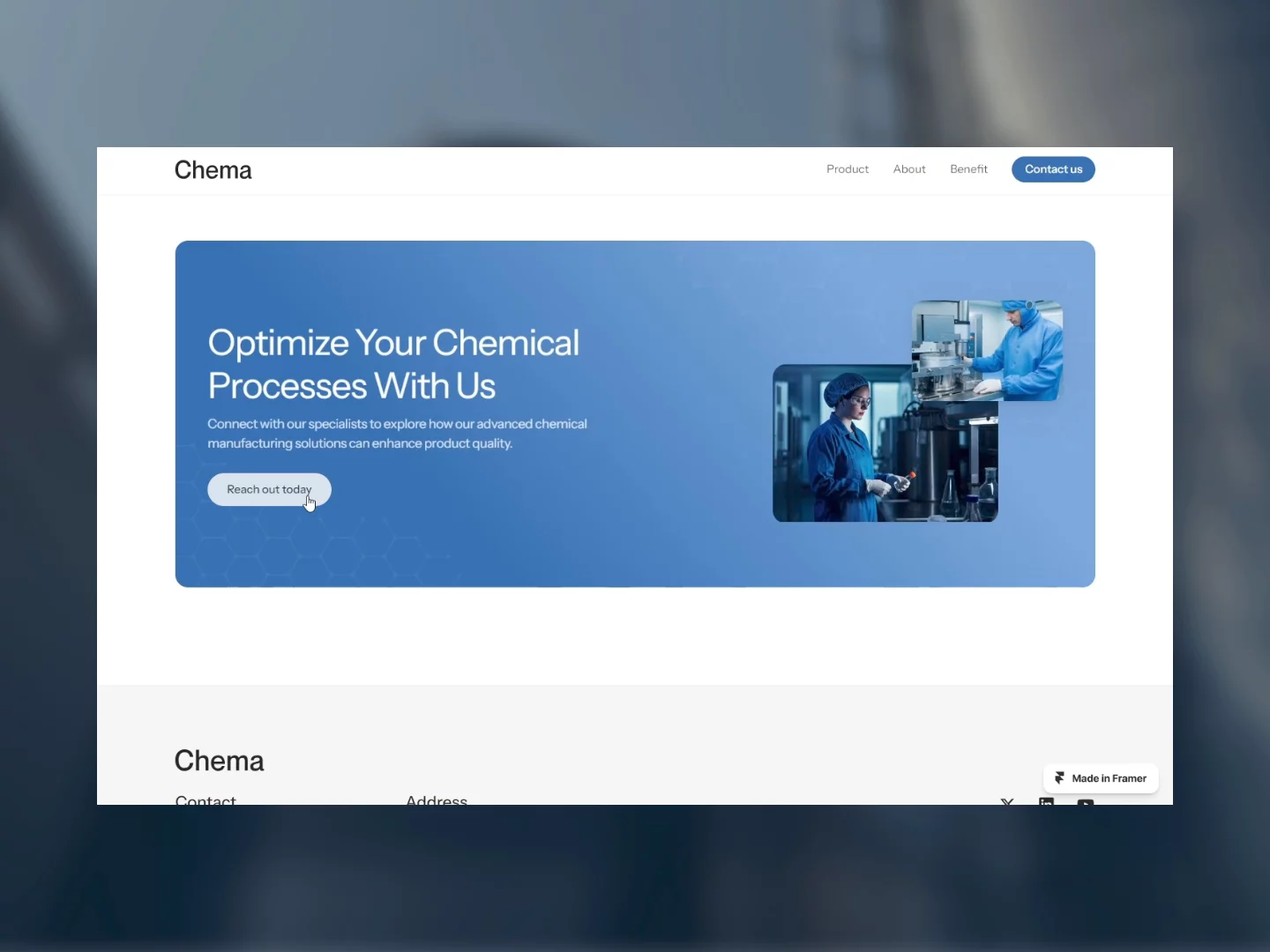 Chema