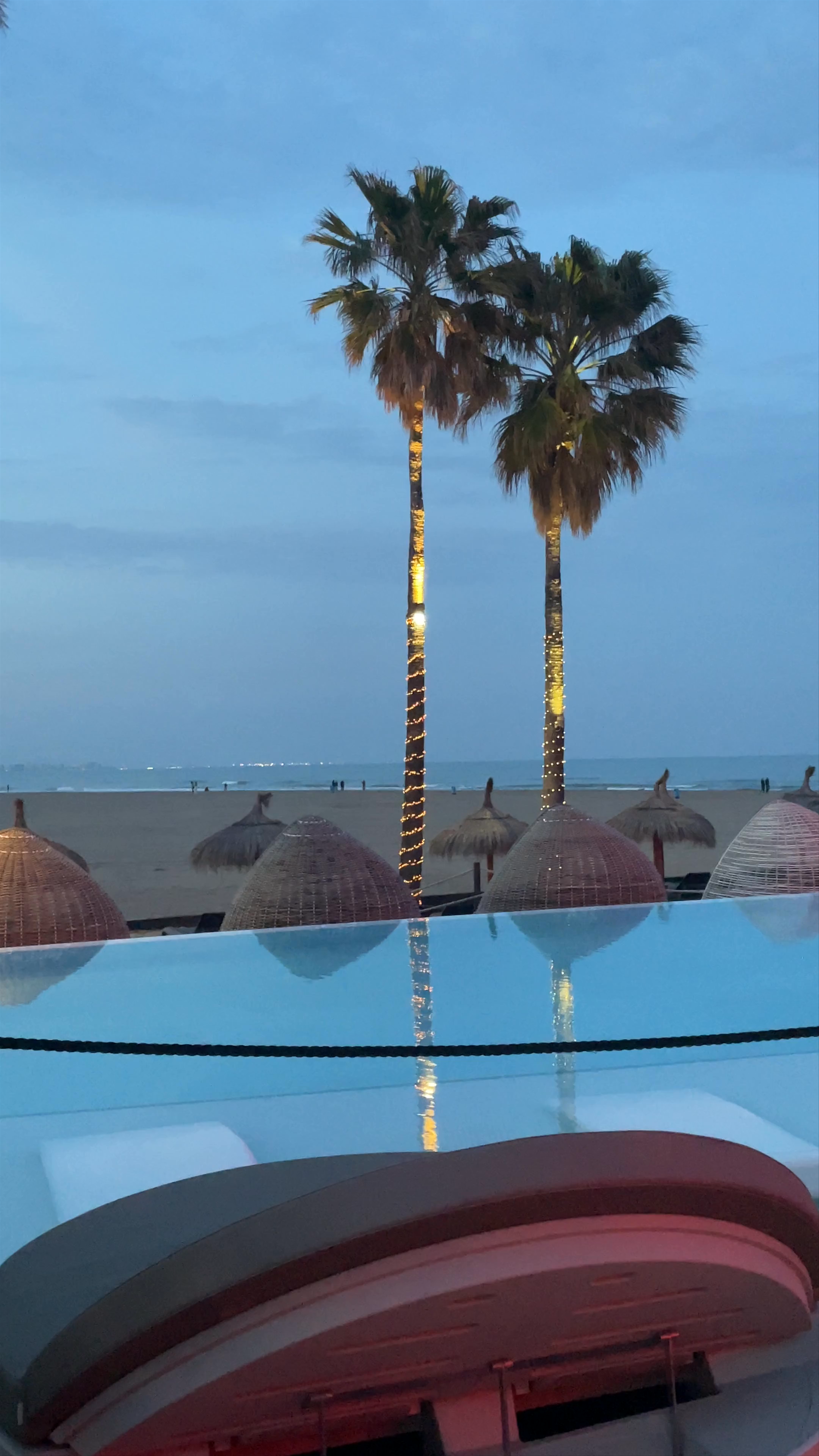 La Marina de Valencia