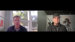 Video thumbnail for video titled The Vet & Rook Podcast: Big Things Happening In Detroit 