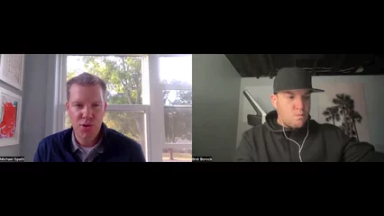 The Vet & Rook Podcast: Big Things Happening In Detroit