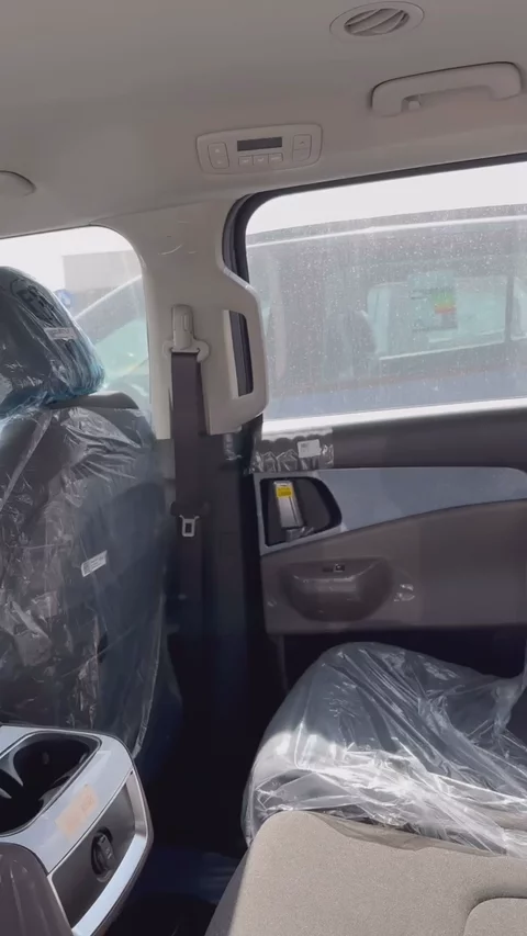 كيا كرنفال GL 2026