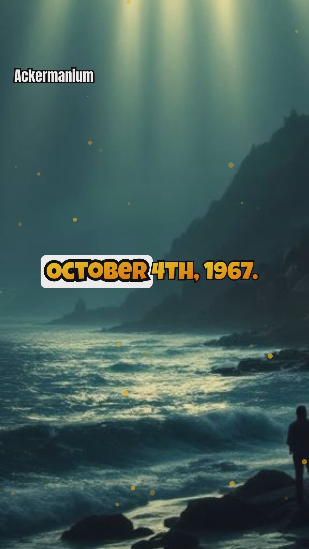 The Shag Harbour UFO Incident: Canada's Best-Documented Extraterrestrial Encounter