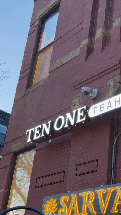 TEN ONE TEA HOUSE - Updated June 2026 - 344 Photos & 183 Reviews - 279 ...