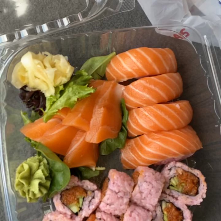 Sushi Go - Japanese Near Me - Arlington, Texas