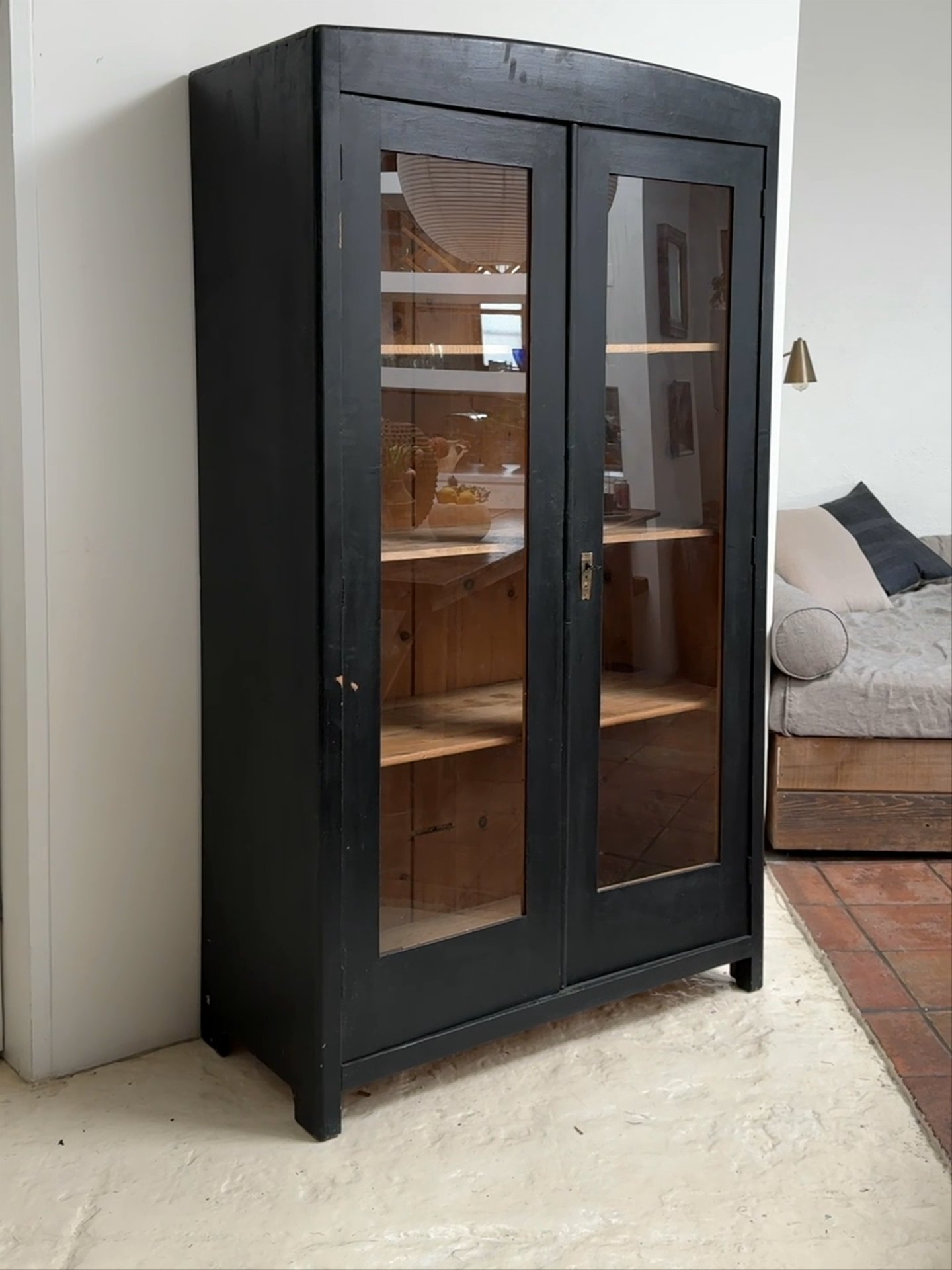 Black Cabinet