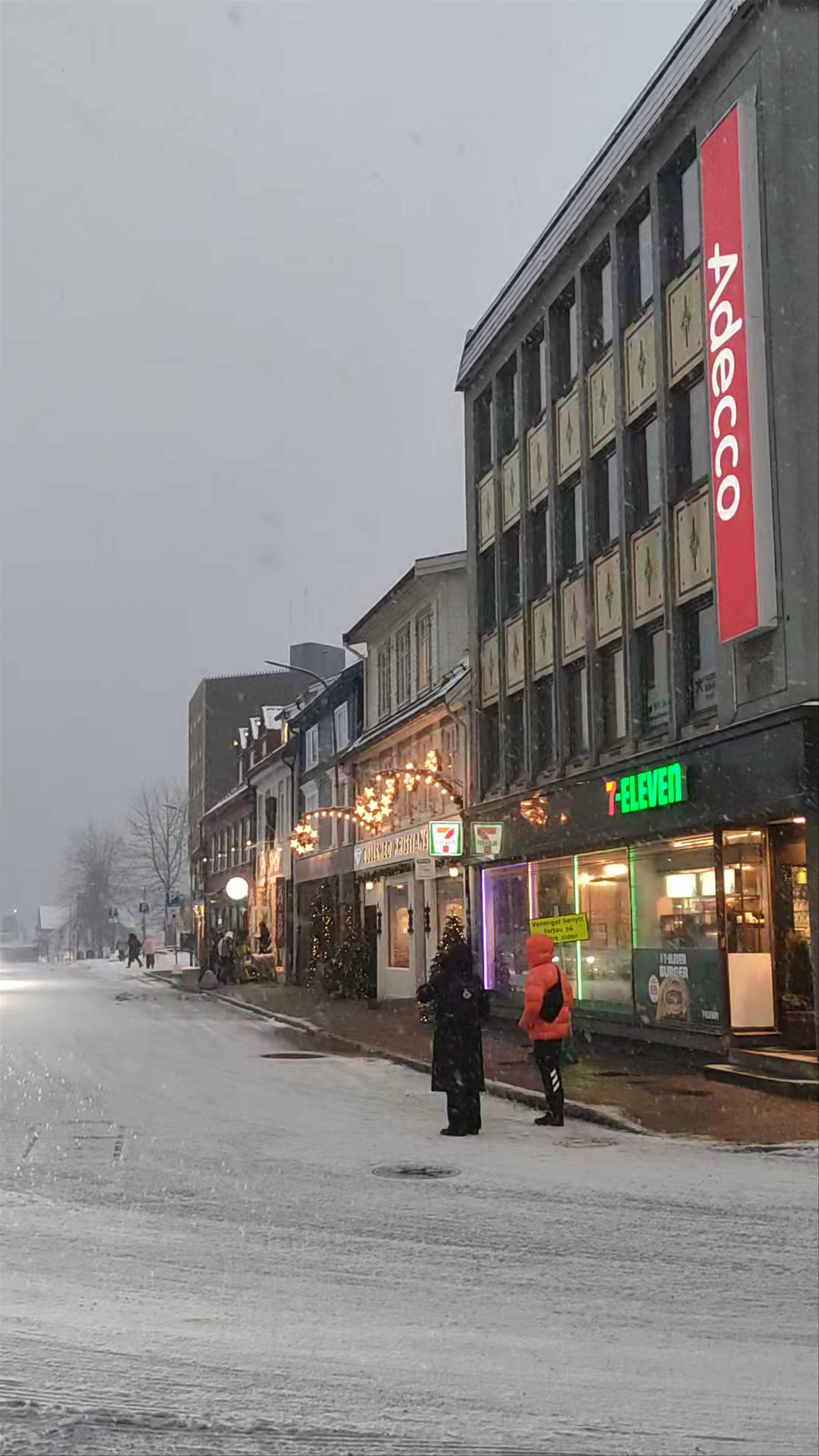 Tromsø