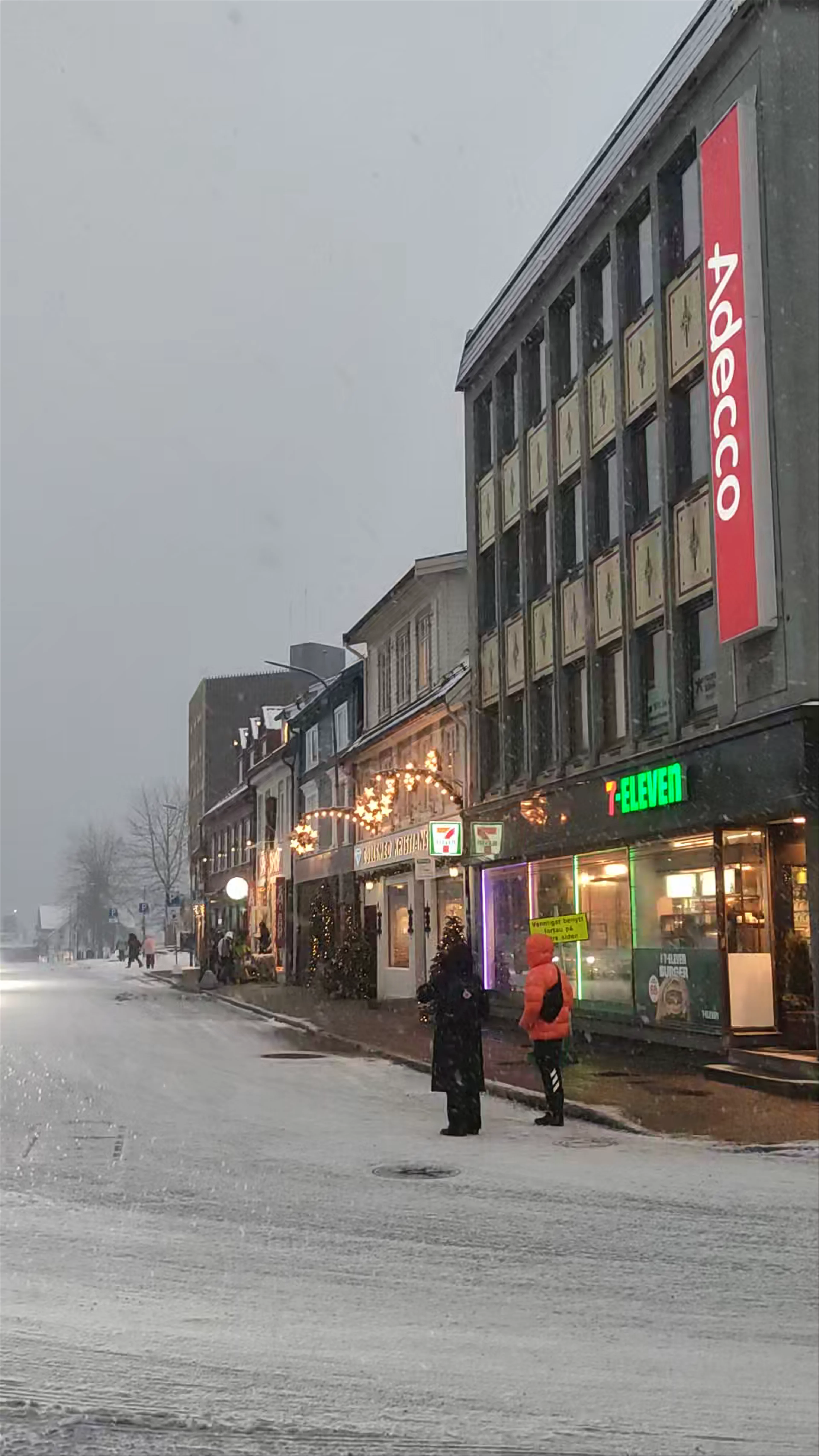 Tromsø, Tromsø, Norway