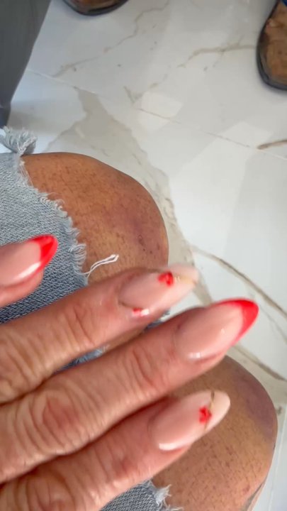 T-A Nails & spa - Valentines nails - Nail Salons Near Me - Effingham, Illinois