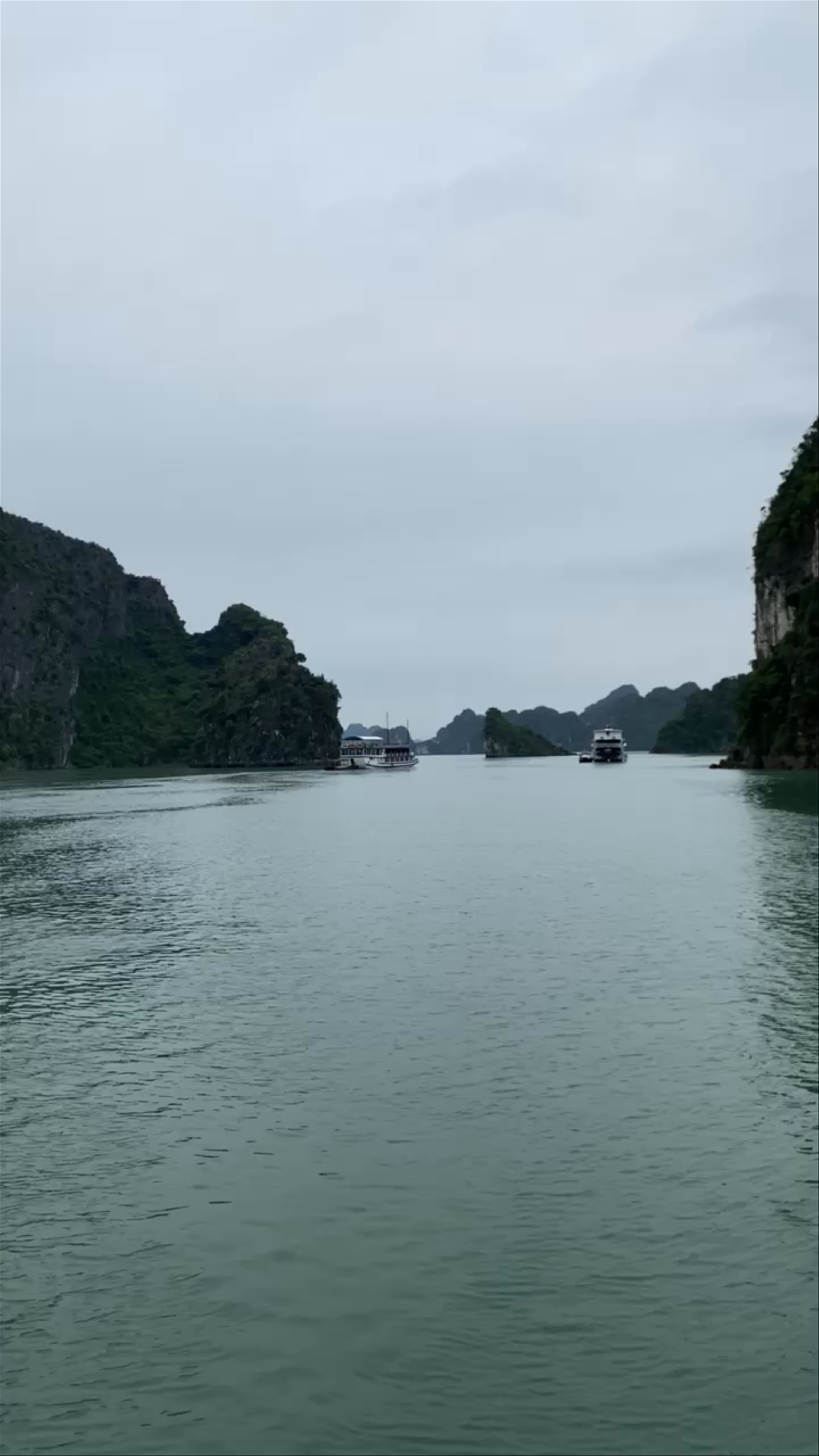 Hạ Long Bay