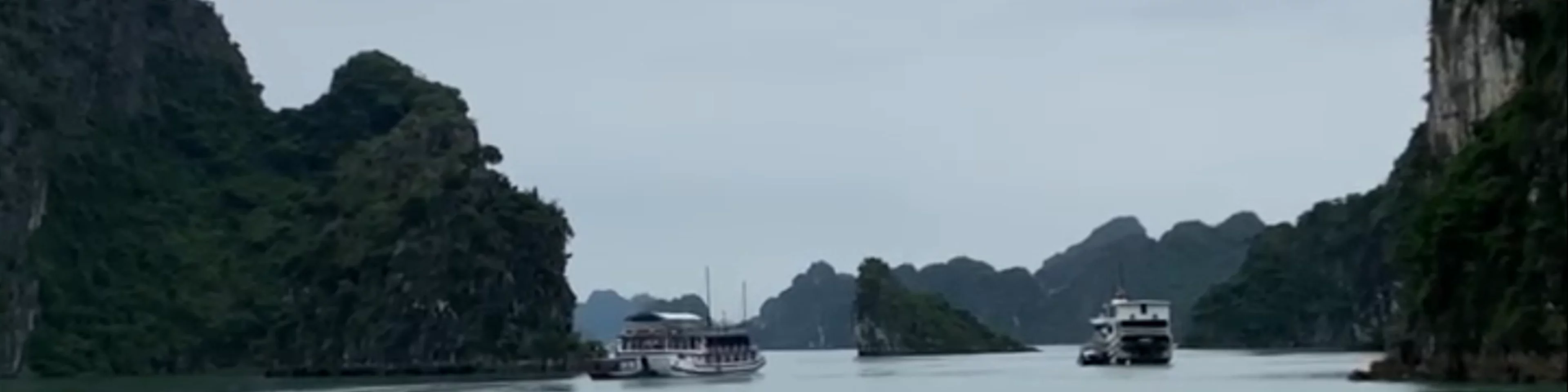 Hạ Long Bay