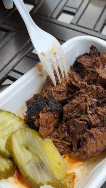 Hal & Al’s BBQ - Just aight - Barbeque Near Me - Arlington, Virginia