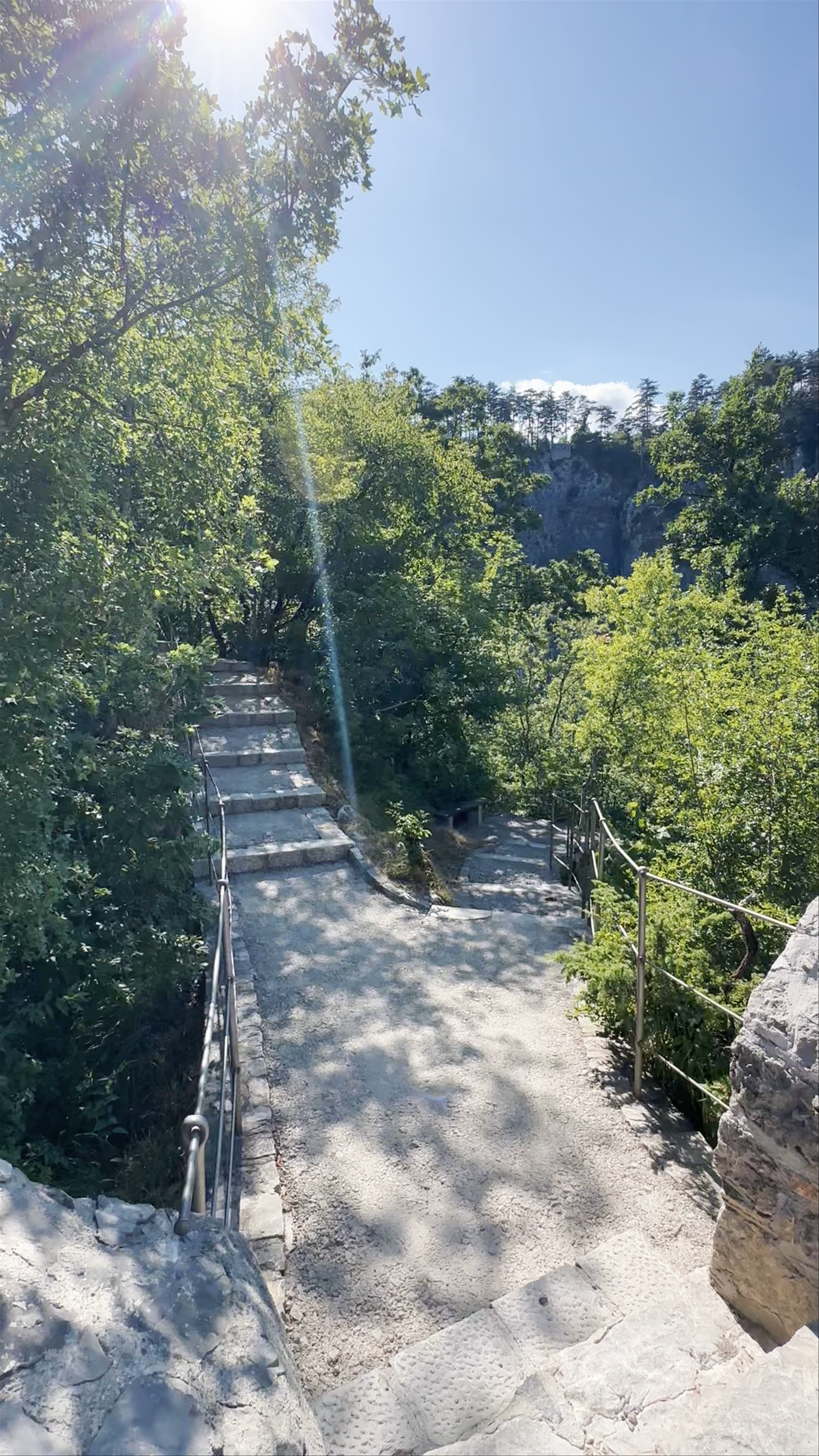 Škocjanske jame