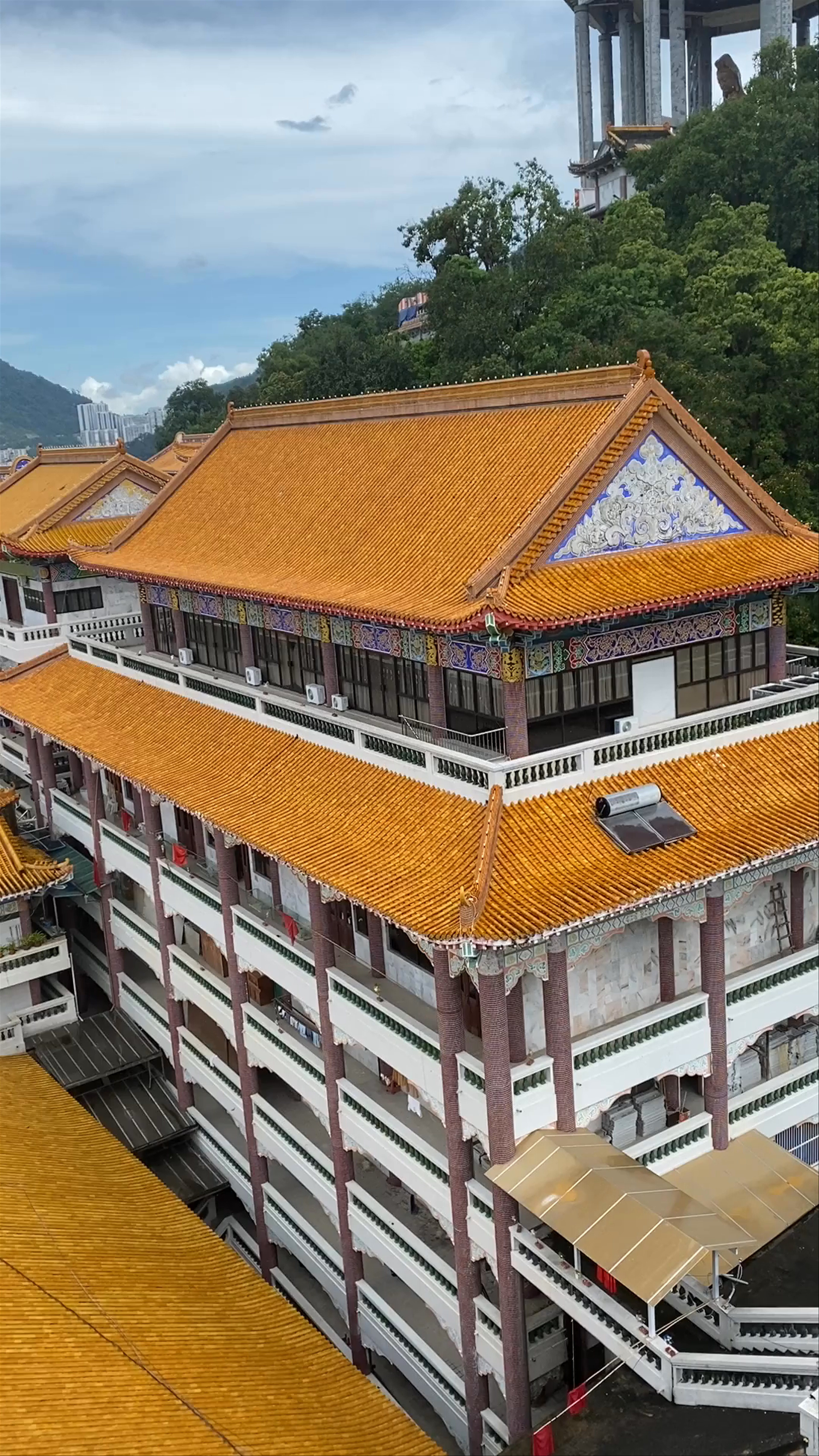 Kek Lok Si Temple