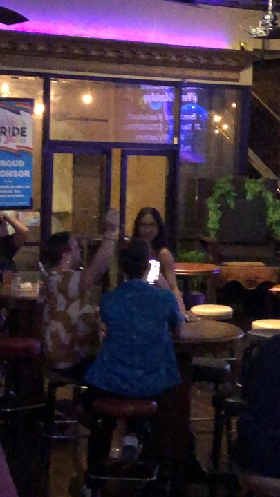 JR's Bar & Grill - Gay Bars Near Me - Dallas, Texas