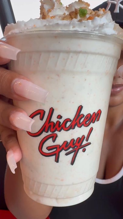 Chicken Guy! - Chicken Shop Near Me - Wesley Chapel, Florida