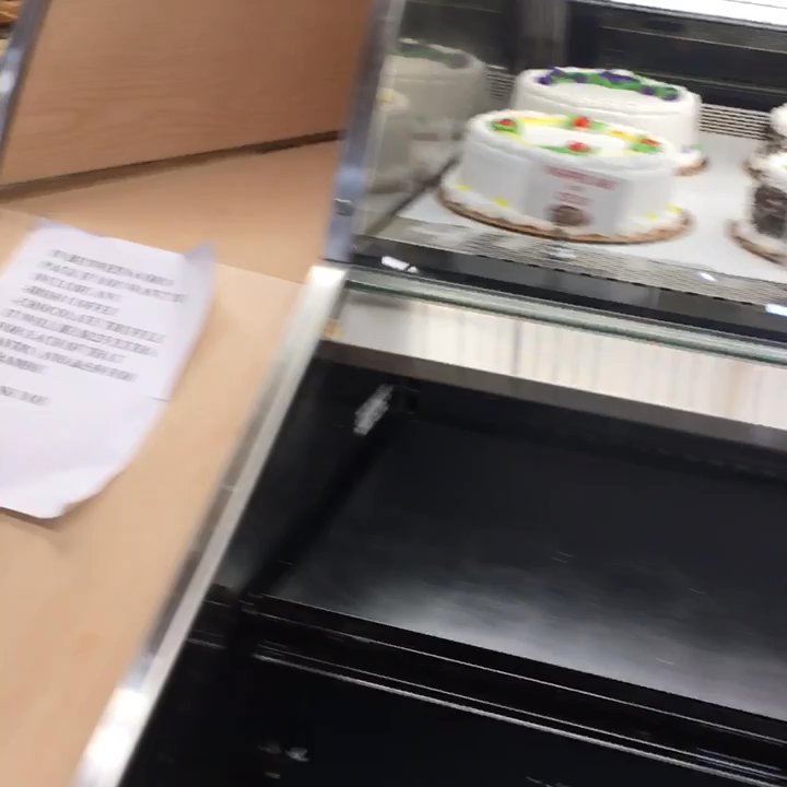 Lotte Plaza - Yummy looking pastries I have yet to try! - Grocery Near Me - Ashburn, Virginia