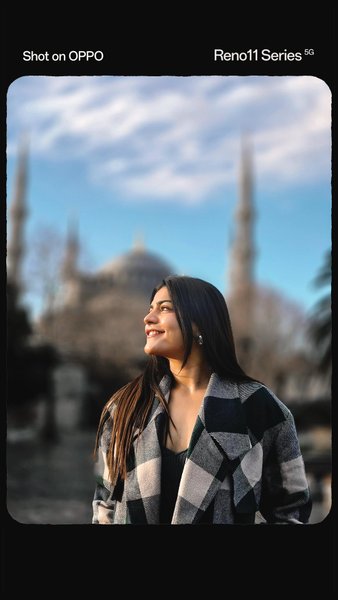 Photo of 🕌 Turkey's allure c