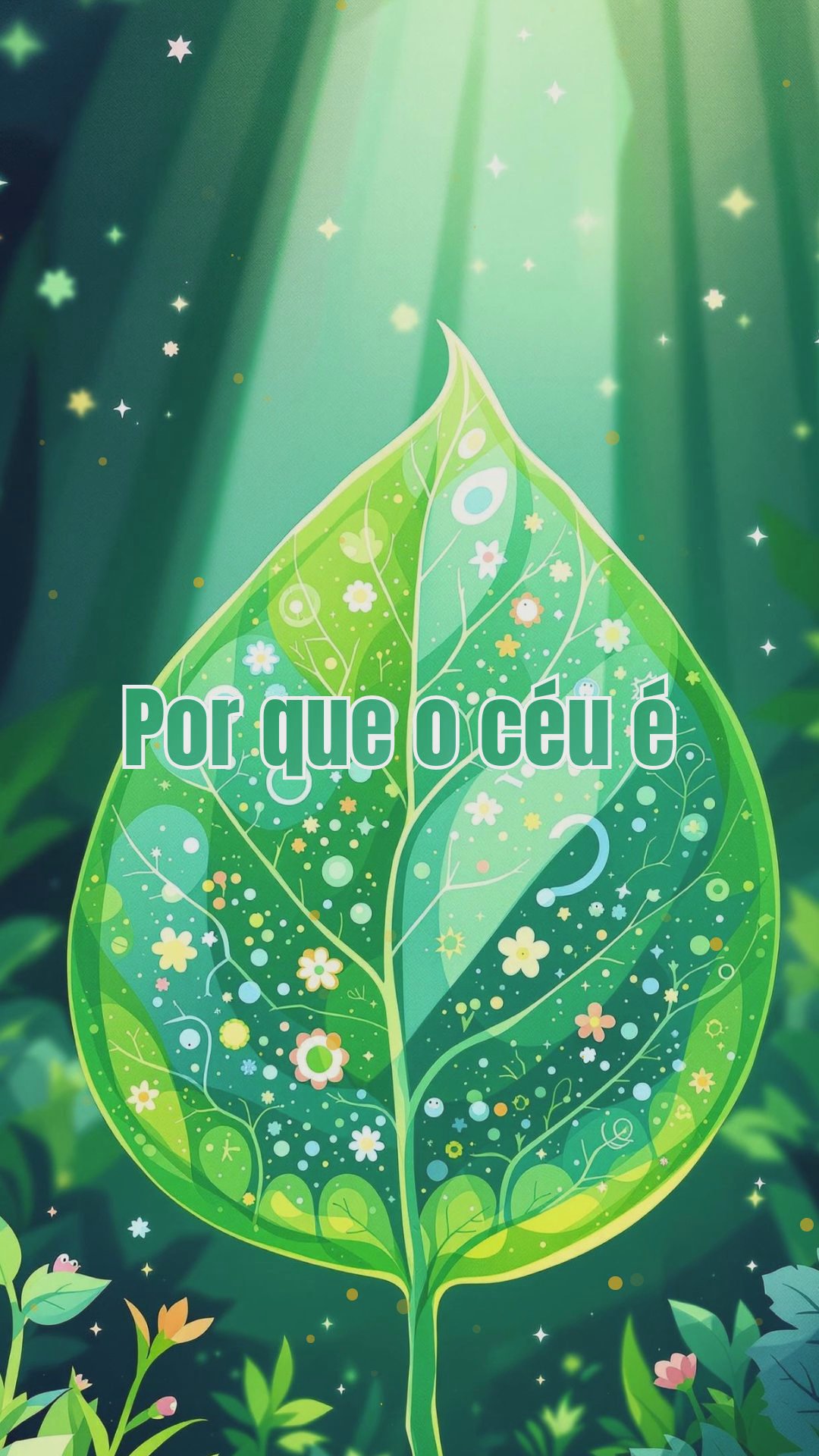 A Ciência das Cores: Dos Pigmentos à Percepção