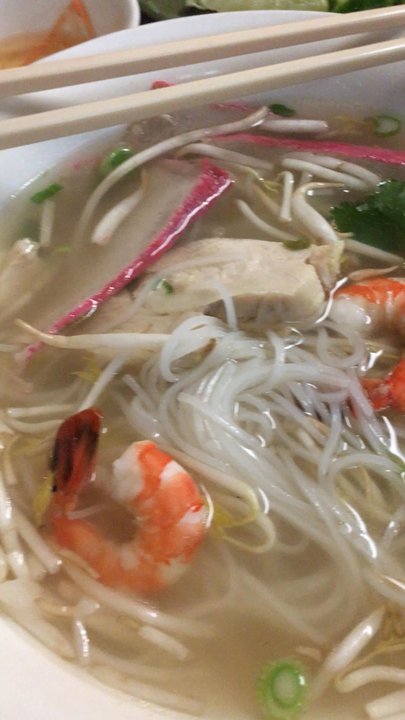 Ba Le Restaurant - First time eating pho, the food was excellent. - Vietnamese Near Me - Dallas, Texas