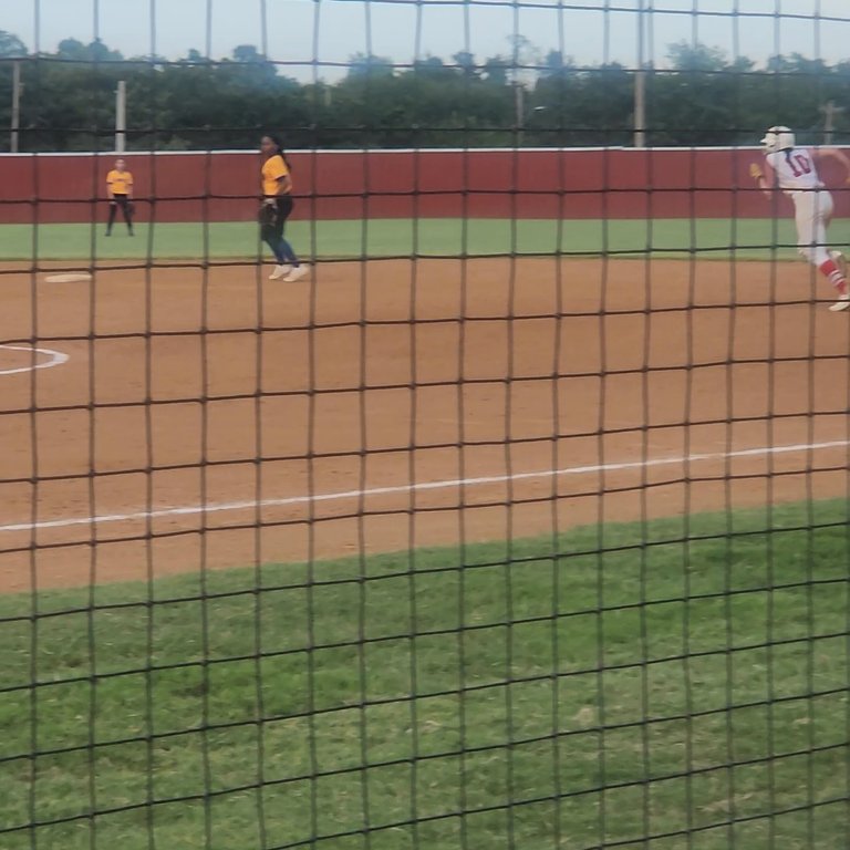 Alivia Scott's Softball Recruiting Profile | FieldLevel